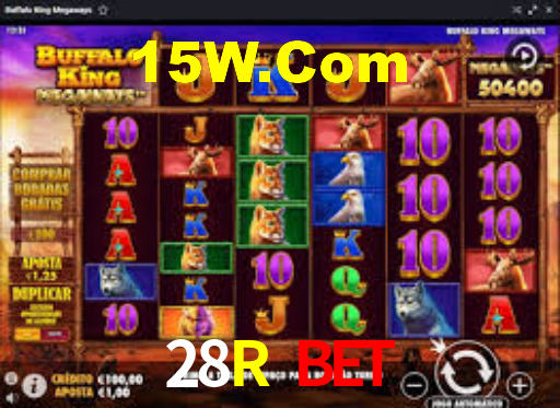28R App