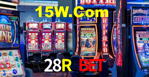 28R Bet: Seu Especialista em Apostas Esportivas Brasileiras