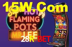 28R Bet: Jogos de Caça-Níqueis-Altas Recompensas, Roleta-Velocidade, Blackjack-Desafios Máximos