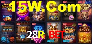 Programa VIP 28R Bet