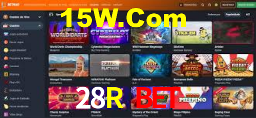 28R Bet,28R App