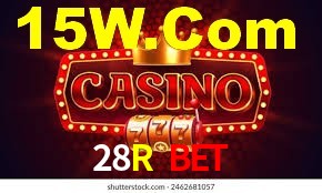 Roulette Table 28R Bet