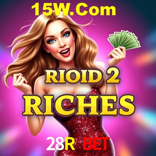 APP oficial da 28R Bet para mobile