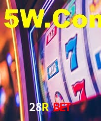 28R Bet App Interface