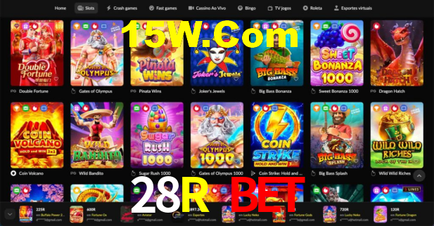 28R Bet,28R App