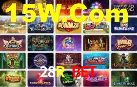 Explore as vantagens do 28R Bet: serviço profissional e confiabilidade