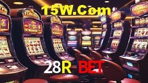 Football Betting 28R Bet