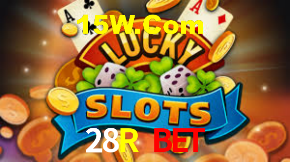 28R Bet App Interface