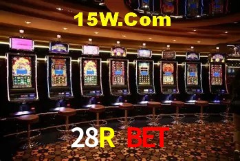 Welcome Bonus 28R Bet