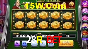 Welcome Bonus 28R Bet