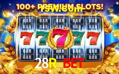 Game Providers 28R Bet