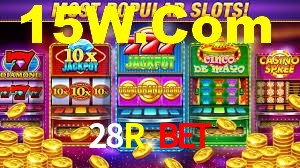 Welcome Bonus 28R Bet