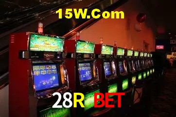 Live Casino 28R Bet