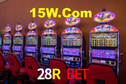 28R Bet: A Experiência de Casino com Jogos de Mesa ao Vivo