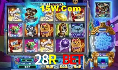 Weekend Specials 28R Bet