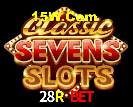 Sinta a adrenalina dos jogos de cassino com 28R Bet